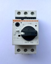 Interruttore Salvamotore