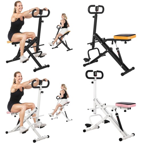 Squat machine per - per,