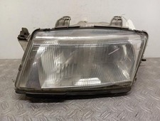 Gruppo ottico anteriore