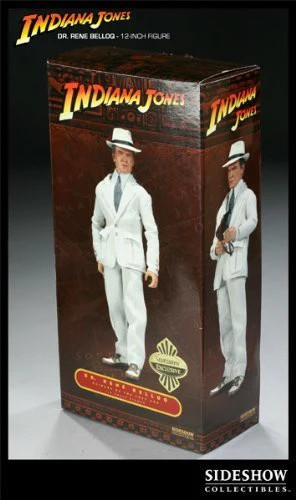 Indiana jones scala - jones,