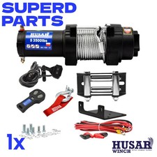 HUSAR WINCH BSTS3500LBS