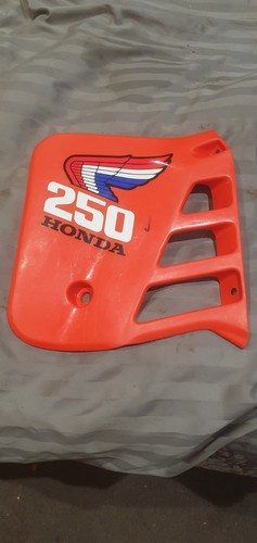 Honda cr250 nos - rh,