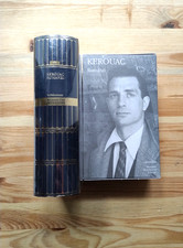 Jack kerouac romanzi mondadori - romanzi,