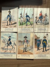 Stampe uniforme guardia locale