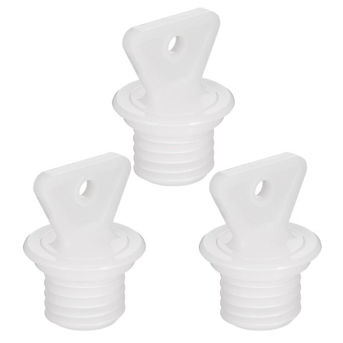 3pz tappi bocca - tappi, bottiglia