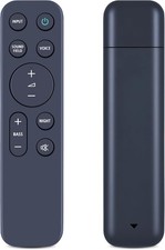 Telecomando nuovo per soundbar