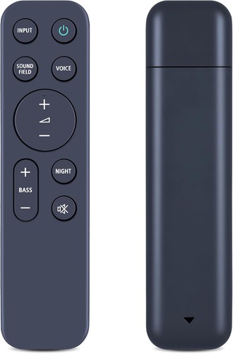 Telecomando nuovo per soundbar