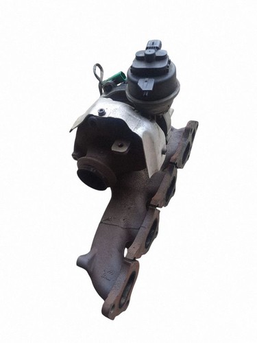 Turbocompressore ford mondeo - turbocompressore,