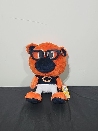 Chicago bears study buddies - study,