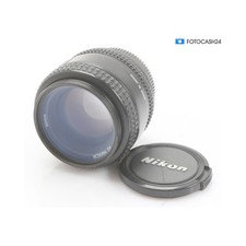 Nikon AF 1.4/50 D + TOP