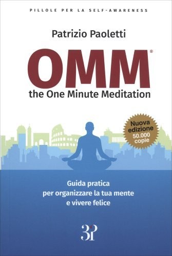 Libro omm the - omm.,