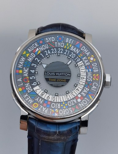 Orologio uomo louis - orologio, vuitton