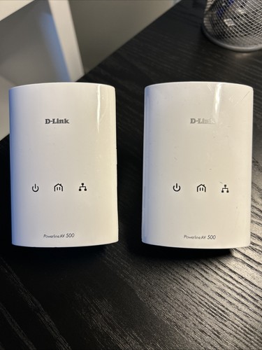 Dhp 500av powerline - dhp‑500av, av