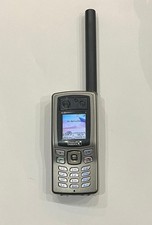 Thuraya SO-2510 Satellite