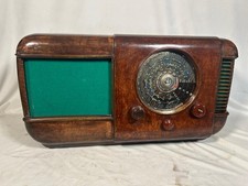 Radio a valvole Imcaradio