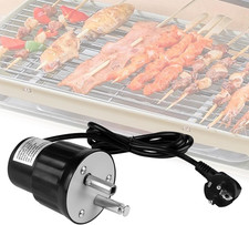 Motore Girarrosto per Barbecue