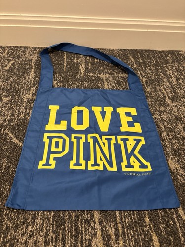 Victoria secret love - secret, rosa