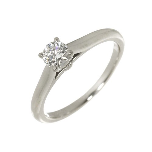 Anello cartier diamond - anello, ct