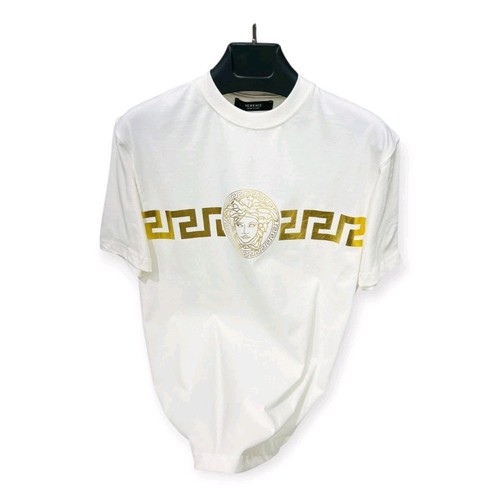 Shirt versace medusa - versace, uomo