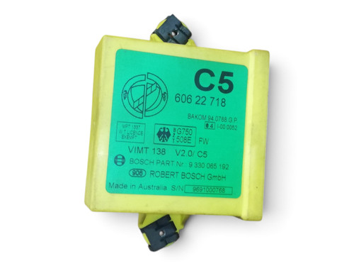 Centralina immobilizer per - immobilizer,