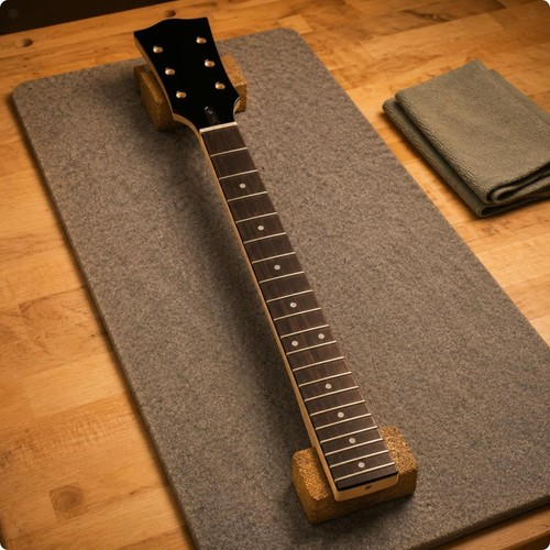 Corpo manico chitarra - corpo,
