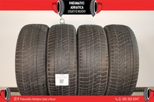 4 PNEUMATICI KUMHO 235/55 R18