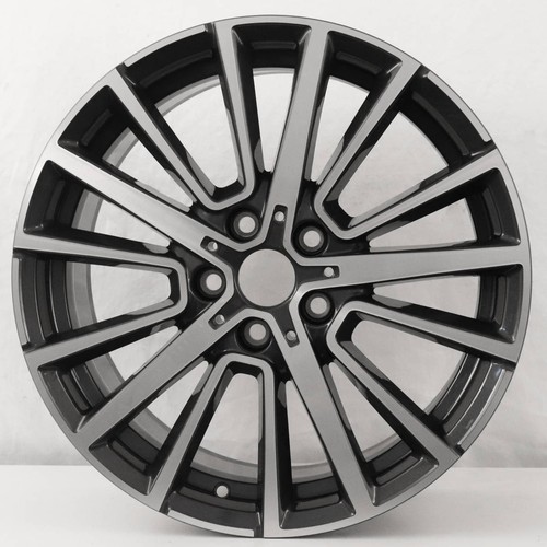 Cerchio lega bmw serie 1 - lega,