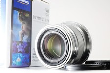 Olympus M.Zuiko obiettivo