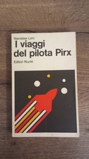 stanislaw lem i viaggi del