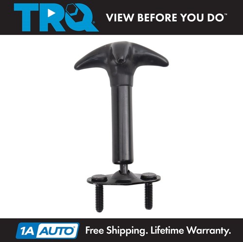 Trq hood hold down - hood,
