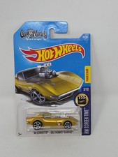 Hot wheels dream garage 5 - wheels,