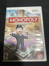 Monopoly Here & Now Worldwide