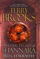 Witch Wraith: The Dark Legacy