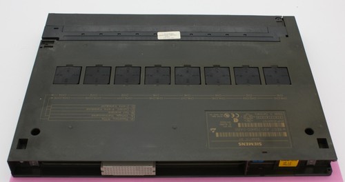 Siemens simatic 431 6es7 - siemens,