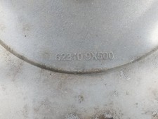 623109x500 griglia anteriore - 623109x500,