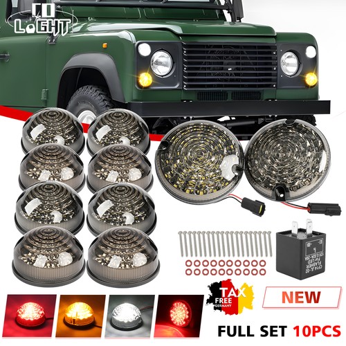 Per land rover defender - land,