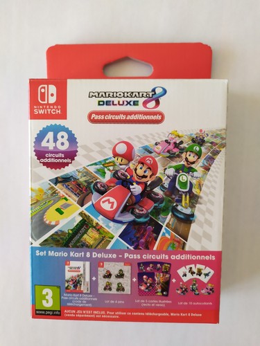 Nintendo switch mario kart - nintendo, 8