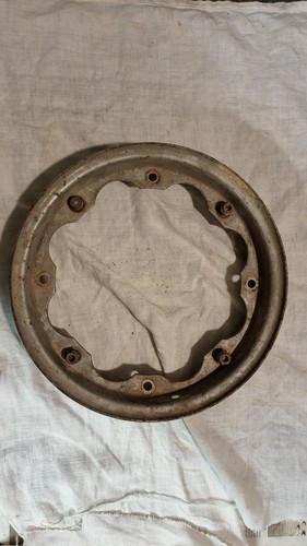 Cerchioni lambretta serie - cerchioni, li