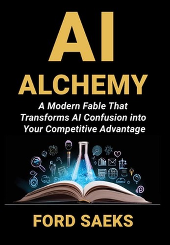 Alchemy modern fable - alchemy:,