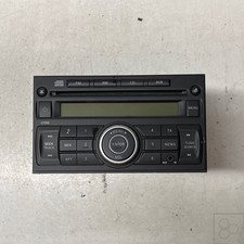 radio per NISSAN E-NV200 EV e-NV200 Frg 2014 439953 281854FA0A