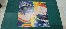 Moody blues days - of, future