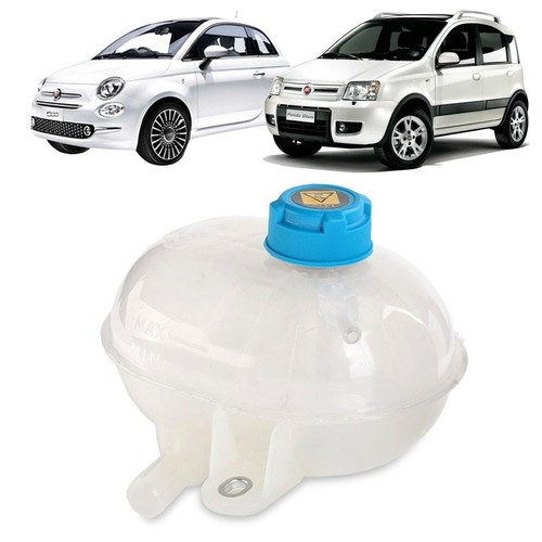 Vaschetta radiatore acqua - vaschetta,