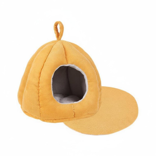 Letto peluche caldo per