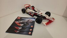 lego technic 42000 grand prix