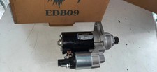 MOTORINO AVVIAMENTO NUOVO  per AUDI A1 A3 TT VW GOLF  TIGUAN PASSAT POLO SKODA