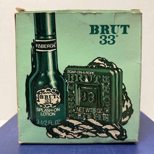Vintage faberge brut splash - faberge,