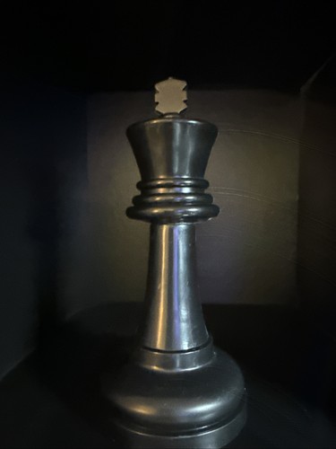 Scacchi giganti plastica - scacchi,