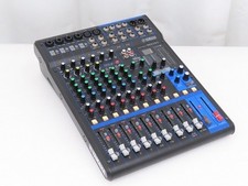 Yamaha mg12xu mixer analogico - yamaha,