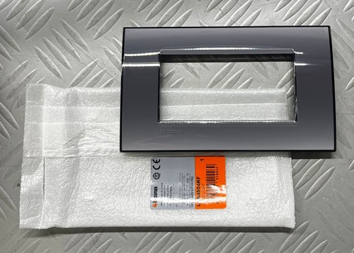 Bticino lna4804kf placca - bticino,