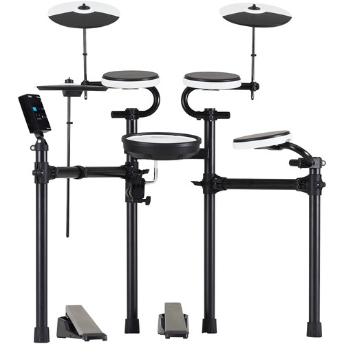 Roland 02kv drums 5 piece - roland, 5-piece